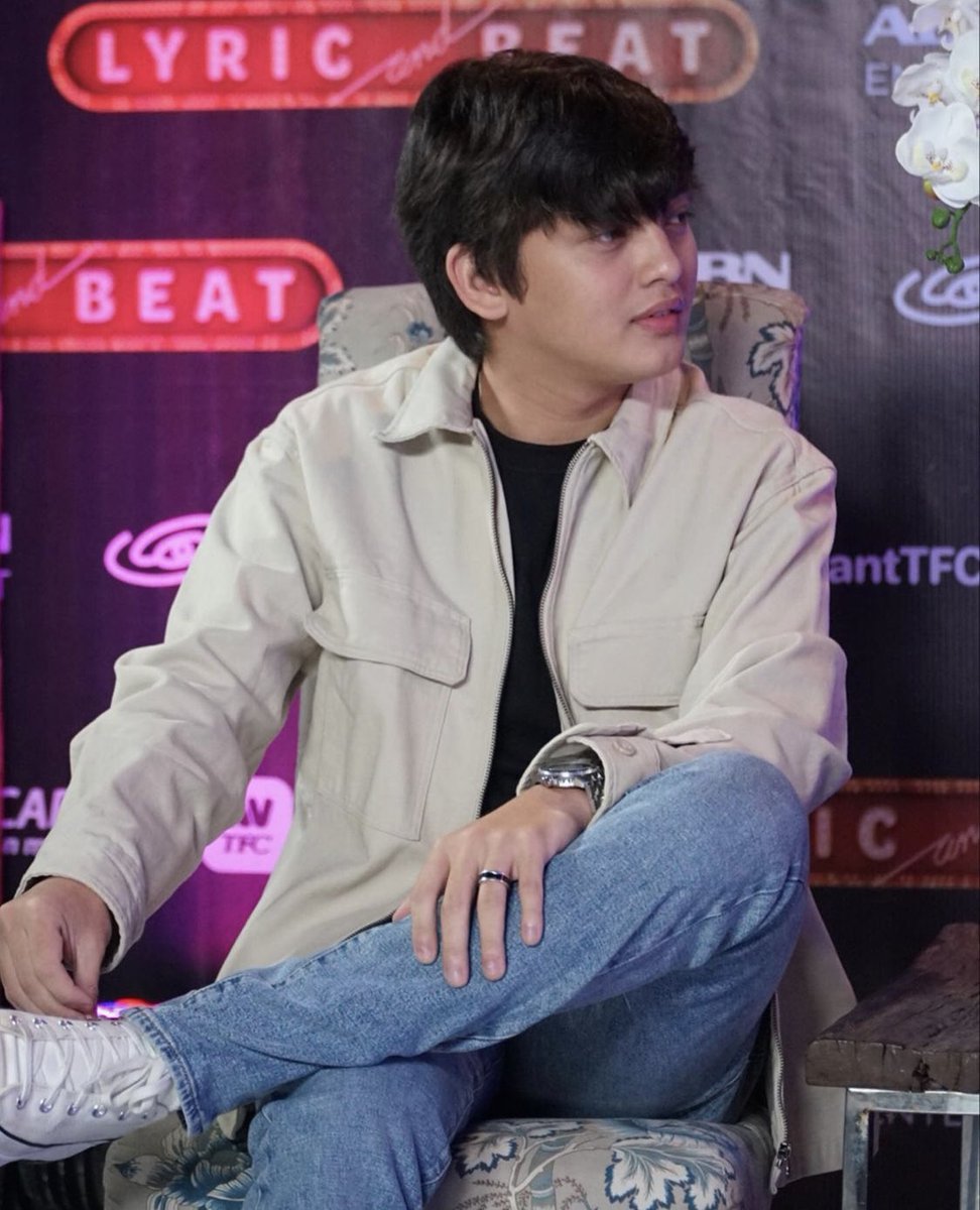 SETHstersOFC's tweet photo. “Seth Fedelin on #LABSethDreaBlogCon 🎶” 

ENGAGE
📸: dreamscapeph via IG post
🖇: https://t.co/FL1x4nYnyB

@imsethfedelin | #SethFedelin https://t.co/VhsyaTy2NT