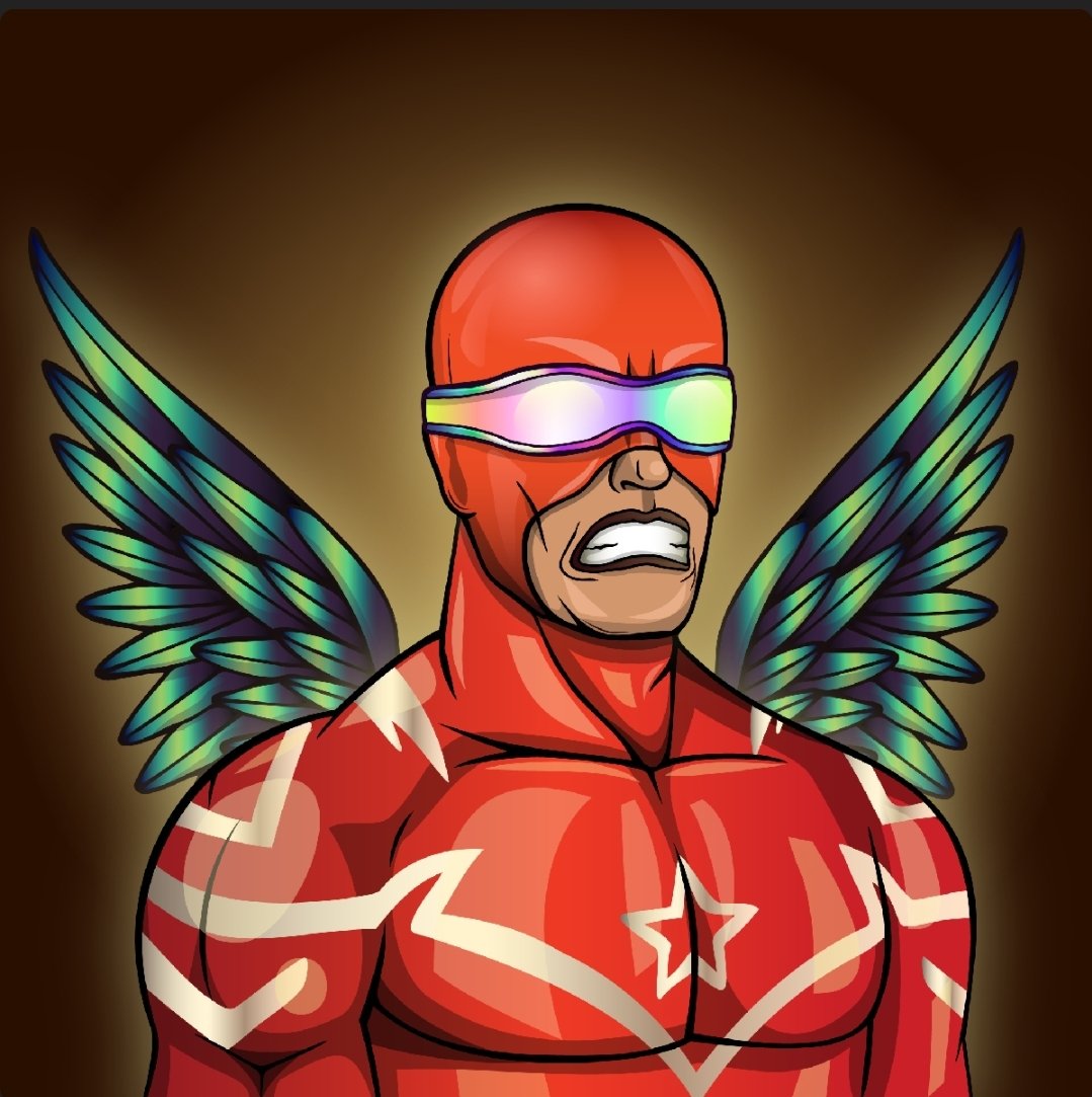 PowlessSteven's tweet photo. @Jawnxwick Check out Heroes of Astron. The whitepaper is super detailed. 🚀💯 the Art is 🔥 as well LFG https://t.co/mXprMCMJ2V