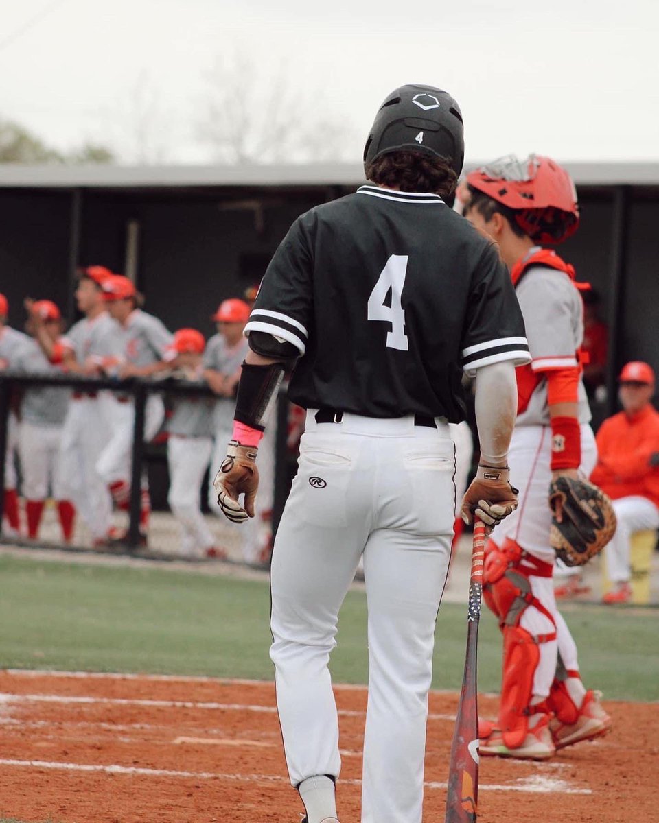 After much thought and consideration, I have decided to commit to Seminole State College. First and foremost, I would like to thank God. Also I would like to thank my family, coaches, and friends for helping me become the player I am today.