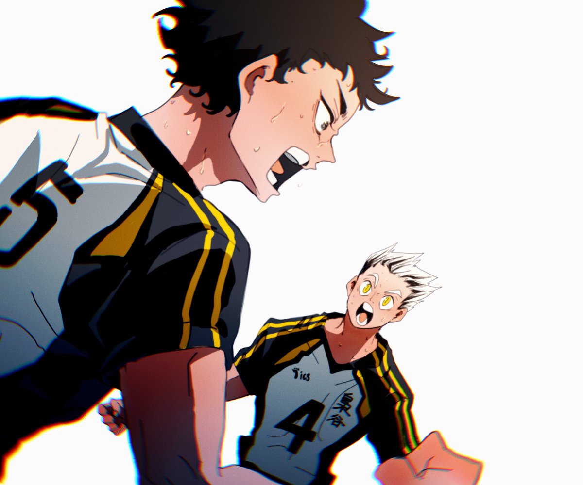 Eudaemis's tweet photo. #BokuAka
Those moments between you and me https://t.co/lx0fUlBFnG