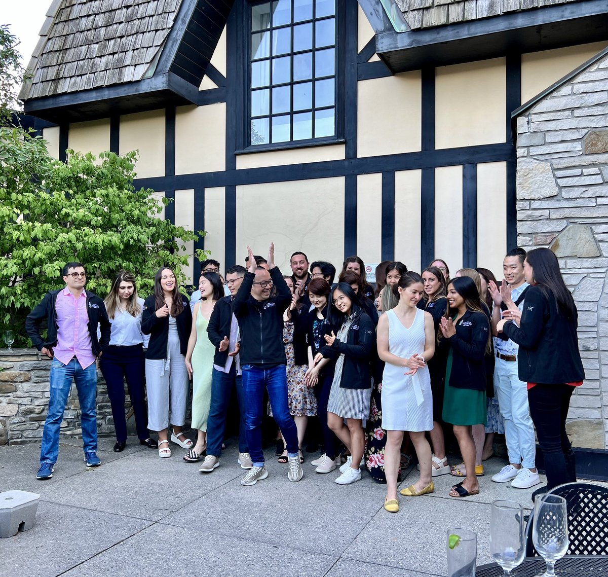 David Chan (@uoftneurologypd) on Twitter photo First residency program picture in over 2 years! Official version coming to <a href="/UofTNeurology/">UToronto Neurology</a> website in the near future. ✌️ First residency program picture in over 2 years! Official version coming to <a href="/UofTNeurology/">UToronto Neurology</a> website in the near future. ✌️