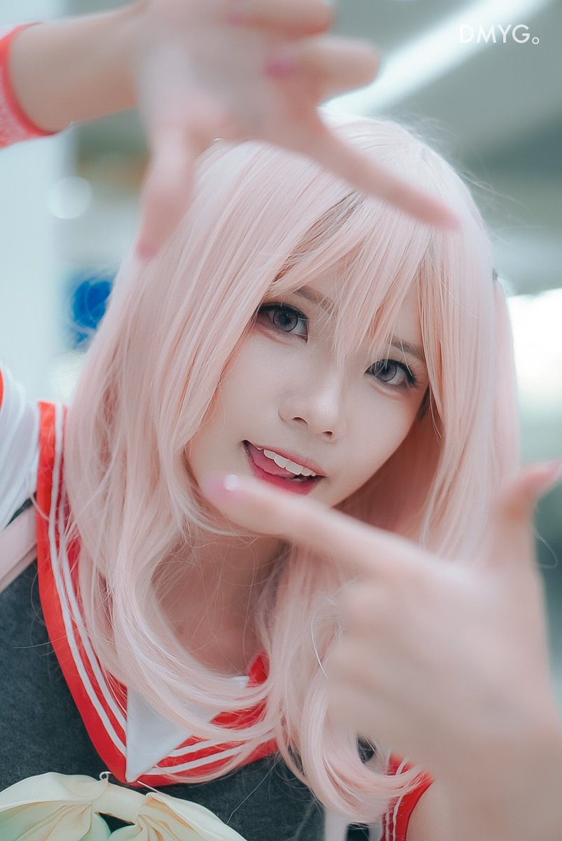 umichancosplay's tweet photo. It's Inui Sajuna~ Juju sama☺️
#inuisajuna #cosplay #SonoBisqueDollWaKoiWoSuru #MyDressUpDarling #MyDressUpDarlingcosplay #juju #cosplayer https://t.co/wrt3qWYqSv