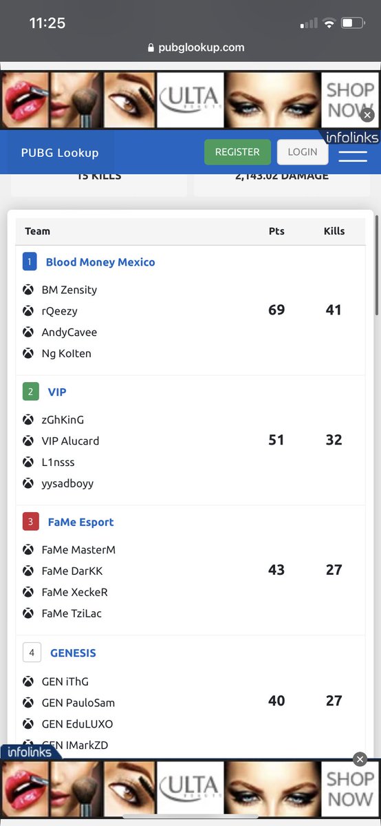 Blood Money Mexico 🇲🇽 @Zensity_l <a href="/AndyCaveTTV/">AndyCave</a> <a href="/de_LIZ_iosa/">l</a>