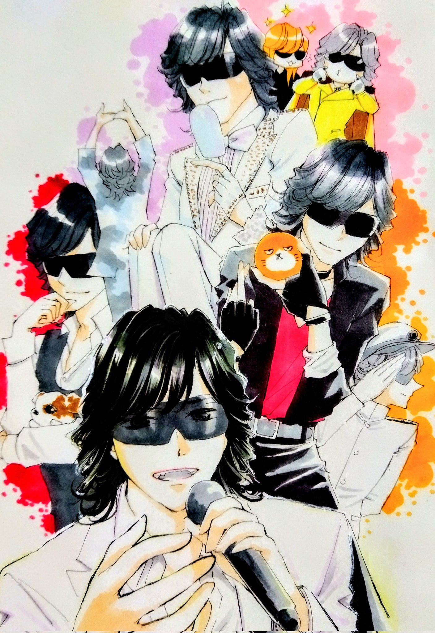 ひさよ (@ShZQFjRmZXxkpWn) / Twitter ひさよ (@ShZQFjRmZXxkpWn) / Twitter