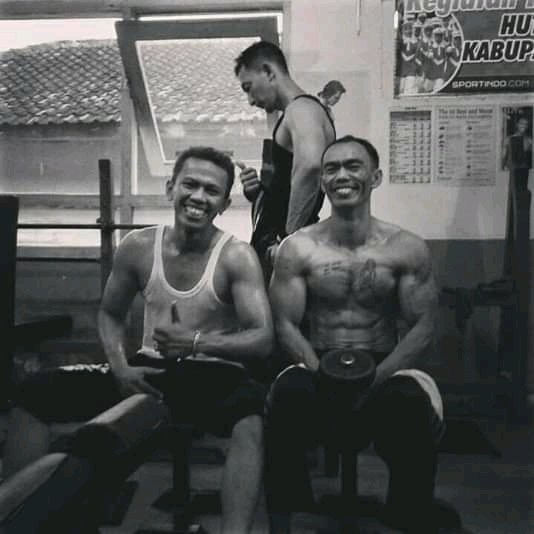 #FotoProfilBaru