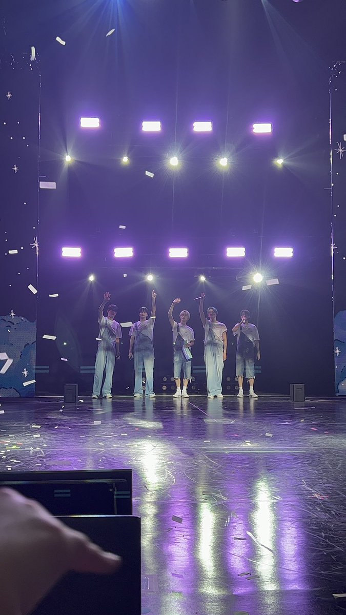 umu is seeing BTS VIP tweet media