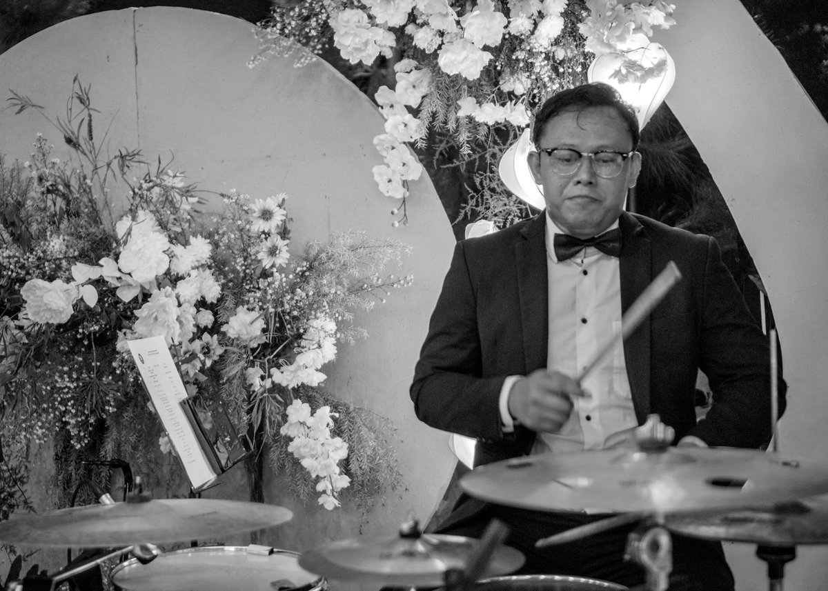 And more, much more than this. I did it my way.