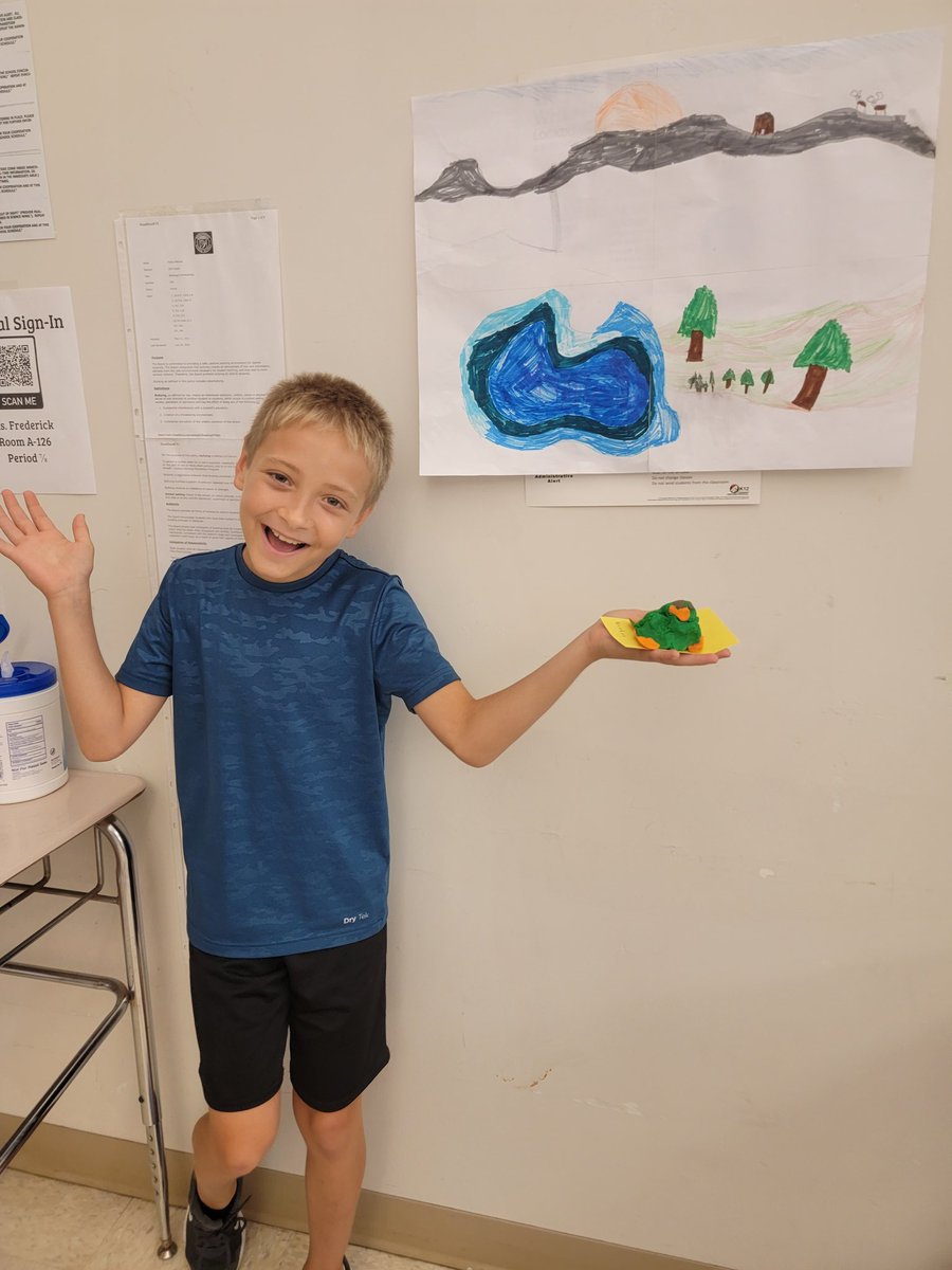 Summer Session 1 went off without a hitch!  Proud of these cool kids!@muhlsd <a href="/MrsBellanca/">Mrs. Bellanca</a> <a href="/CoolColeMuhls/">Ce Cole Intermediate</a> <a href="/cathy_shappell/">Cathy Shappell</a>