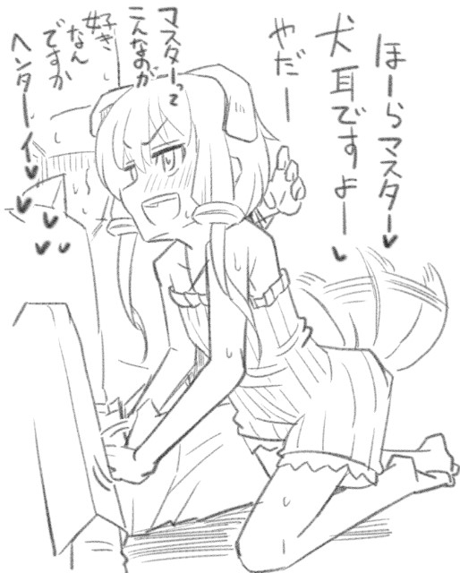 犬なykrさん
また早いものじゅん先着1名 