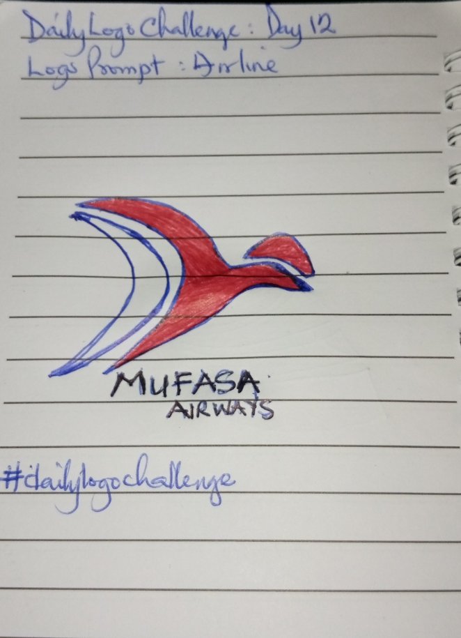 keM4on's tweet photo. Daily Logo Challenge: Day 12
Logo Prompt: Airline
#logdesign
#dailylogochallenge
#designgoal
#learninganddevelopment https://t.co/xC9EeEqilA