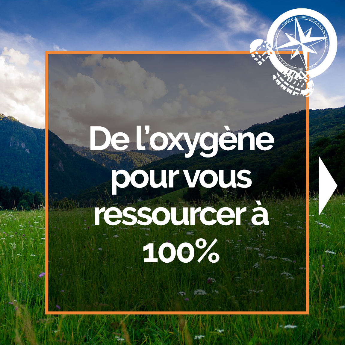 Une aventure hors du commun en plein 💚 des Pyrénées, ça vous tente ?

💪 Venezez vivre une expérience inoubliable et apprenez à mes côtés à devenir la meilleure version de vous-même au sein d’ateliers, de conférences et de randonnées en plein air.

👉 stephanelevin.com/top-manager/