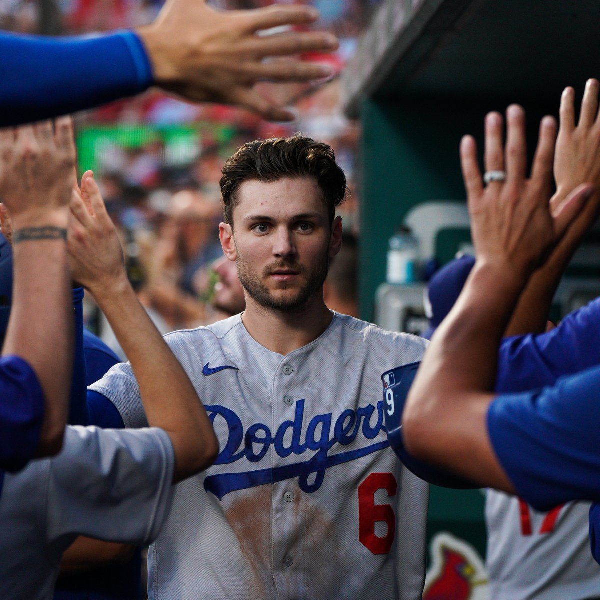 LosDodgers's tweet photo. #SiempreLA
#SiempreLA
#SiempreLA
#SiempreLA https://t.co/IHk4rdQilf