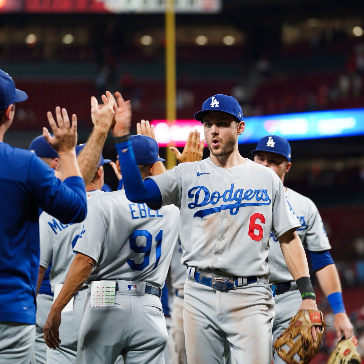 LosDodgers's tweet photo. #SiempreLA
#SiempreLA
#SiempreLA
#SiempreLA https://t.co/IHk4rdQilf