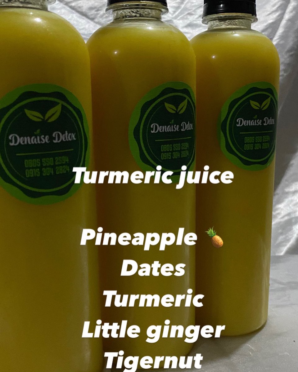 DenaiseblendzNg's tweet photo. Our tigernut signature blend is all you need for a loveeeeeeeeely cozzzzzzzzy weekend 😁 the health benefits are numerous #tigernut #tigernutjuice #pineapple #dates #coconut #avocado #goldenmelon #ginger #banana #denaisedetox #denaiseblends #denaiseblendzng #lagostigernut https://t.co/qC00OaW5iJ