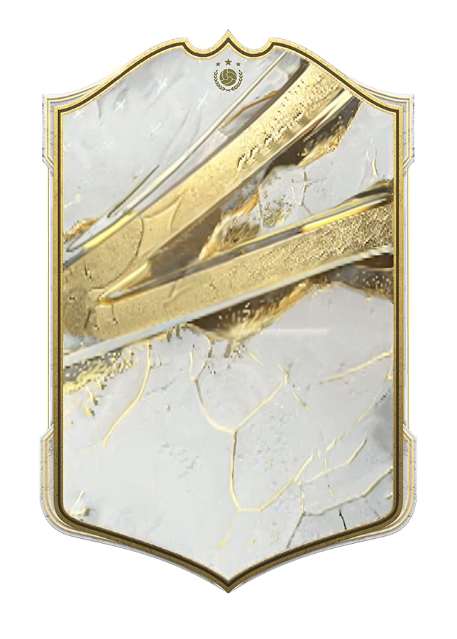 Icon Cards