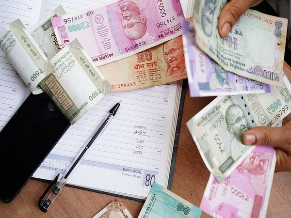 ani_digital's tweet photo. India's current account deficit expected to deteriorate in FY23: Finance Ministry report

Read @ANI Story | https://t.co/j6Wl2AoRUO
#FY23 #CurrentAccountDeficit #IndiaTradeDeficit #FinanceMinistry https://t.co/td2GHN0M7L