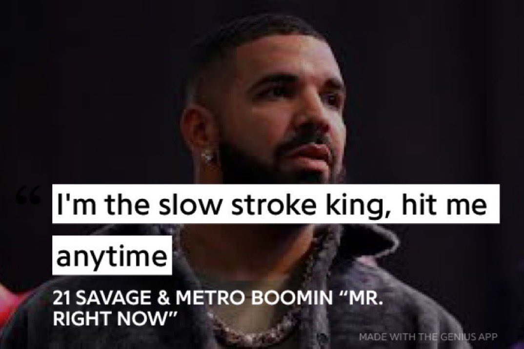 nukiezz's tweet image. #FreeDrake