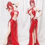 私たちの生活をファビュラスに!叶姉妹の1/4スケールフィギュアが登場!