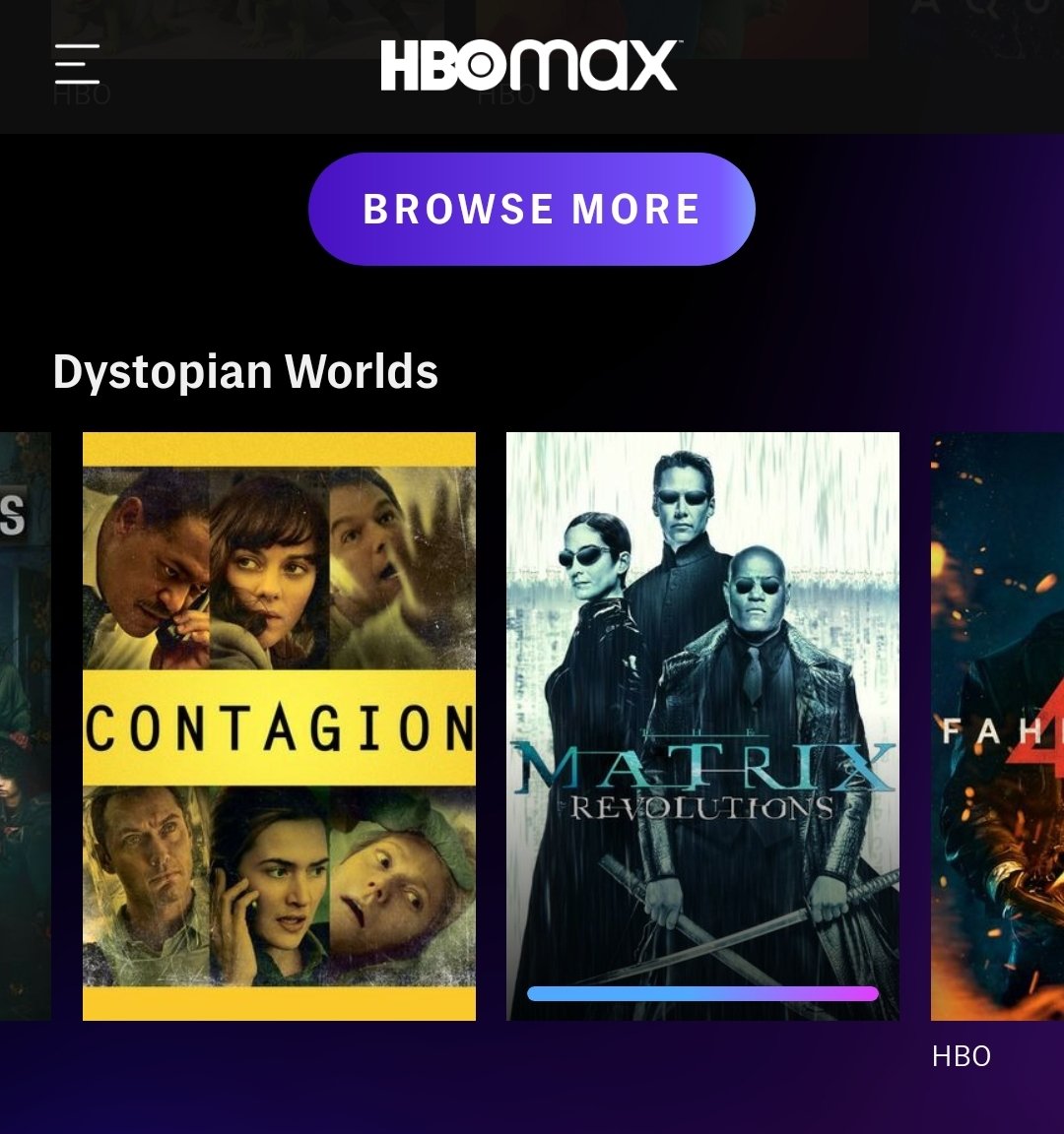 GoofsHealth's tweet photo. What do they mean by this. What problem does Contagion-verse have that we don't. https://t.co/GcB1GtxqBf