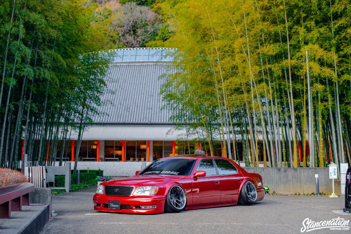 そろそろデモカーも出来るし みんな誘ってイベント行こうかね