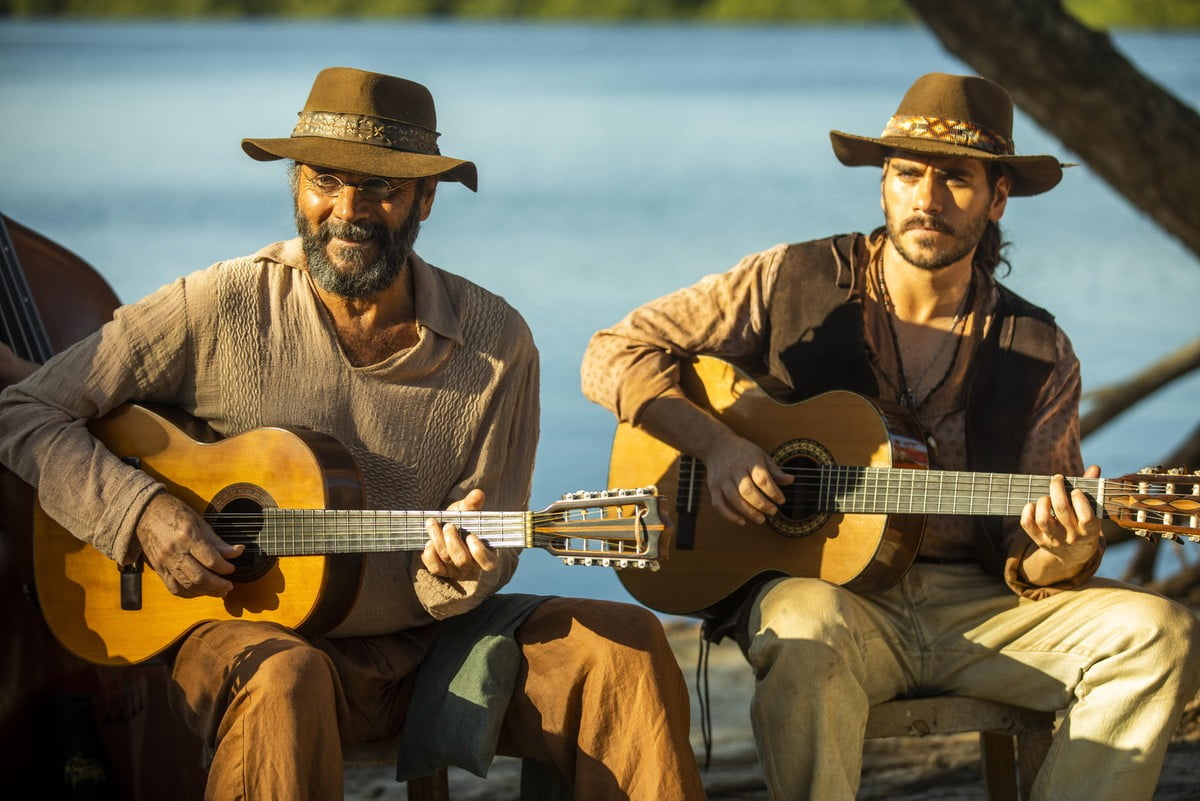 NowMyNews's tweet photo. Wedding of Juma and Jove in the 'Pantanal': Barbecue, Almir Sater in the band and backstage details
https://t.co/zJqHHMp51d
#Almir #backstage #band #Barbecue #details #Jove #Juma #Pantanal #Sater #wedding https://t.co/LV54Urn5Tp