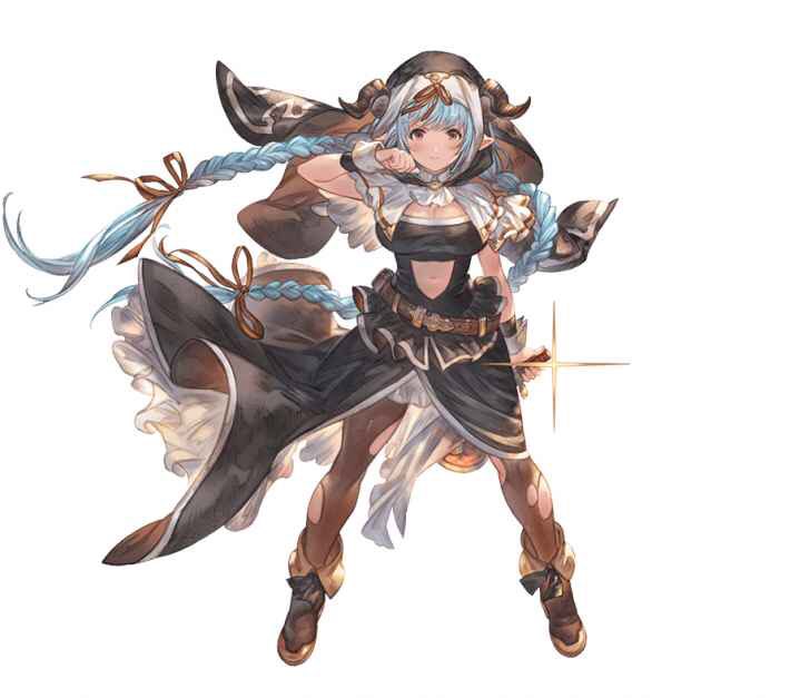 れもん やっとこさモンハンに手を付け始めたんだけど アイルーきせかえ衣装にシスターっぽいのがあったから名前を らむちょ にして遊んでるw にゃ っていうの面白いし吹き飛ばされてらむちょｰｰｰｰ ってなるのも面白い T Co