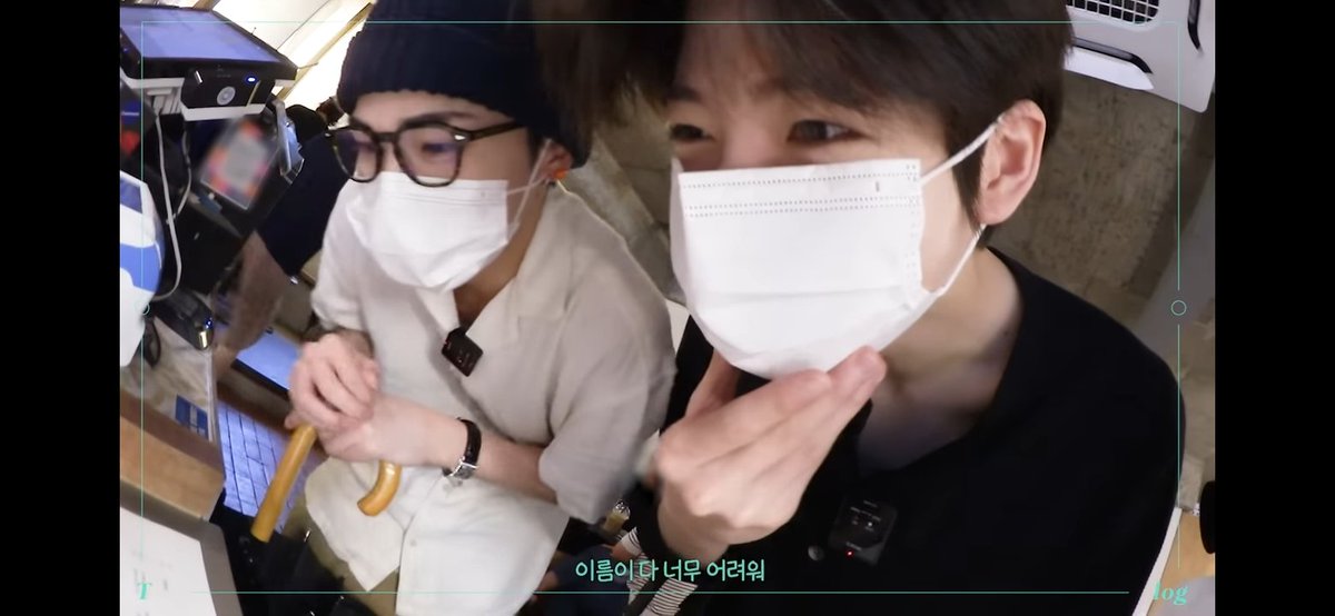 nachtitapagg's tweet photo. อาซาฮิกับจุนกยูฮยองคนโปรด🥺💕
น่ารักมากกกกก คลิปนี้ยิ้มกันเยอะมากๆ มีความสุขตาม แงงง💞💎
#트레저 #TMI_LOG #EP_17 #JUNKYU #준규 #ASAHI #아사히 #DAILY #일상 #SELF_CAM #셀프캠 #YG https://t.co/BMf6SNwYx9 https://t.co/Y1qNXd9M62