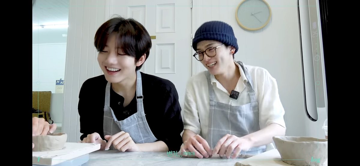 nachtitapagg's tweet photo. อาซาฮิกับจุนกยูฮยองคนโปรด🥺💕
น่ารักมากกกกก คลิปนี้ยิ้มกันเยอะมากๆ มีความสุขตาม แงงง💞💎
#트레저 #TMI_LOG #EP_17 #JUNKYU #준규 #ASAHI #아사히 #DAILY #일상 #SELF_CAM #셀프캠 #YG https://t.co/BMf6SNwYx9 https://t.co/Y1qNXd9M62