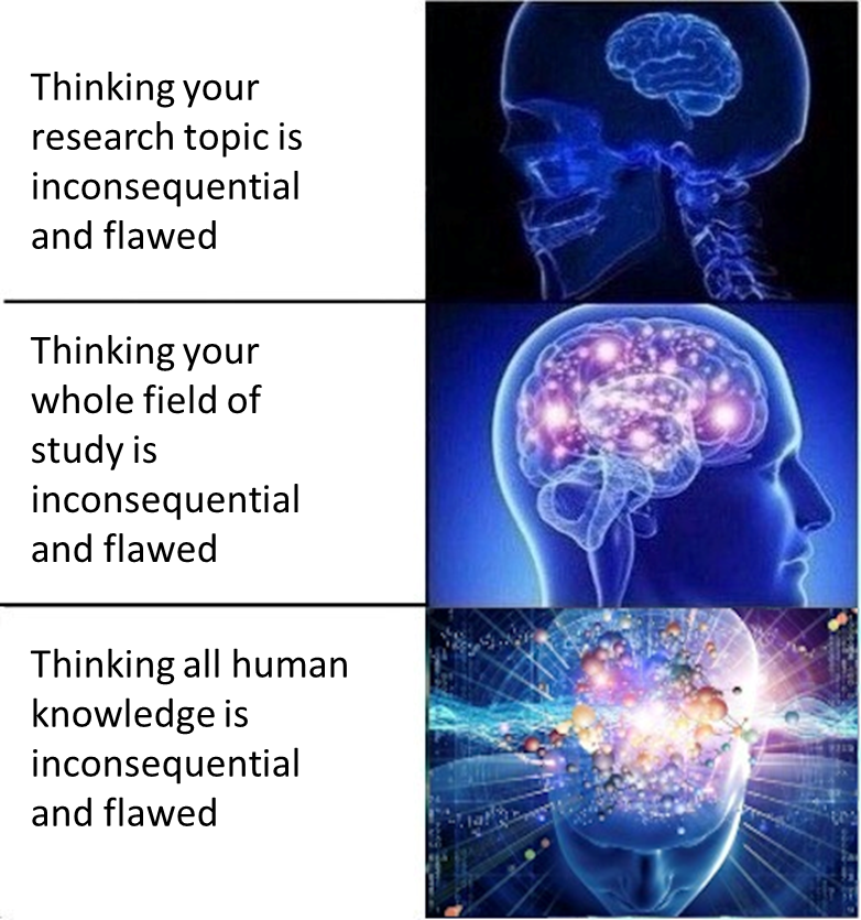 Daniel Gould, MD, PhD tweet media