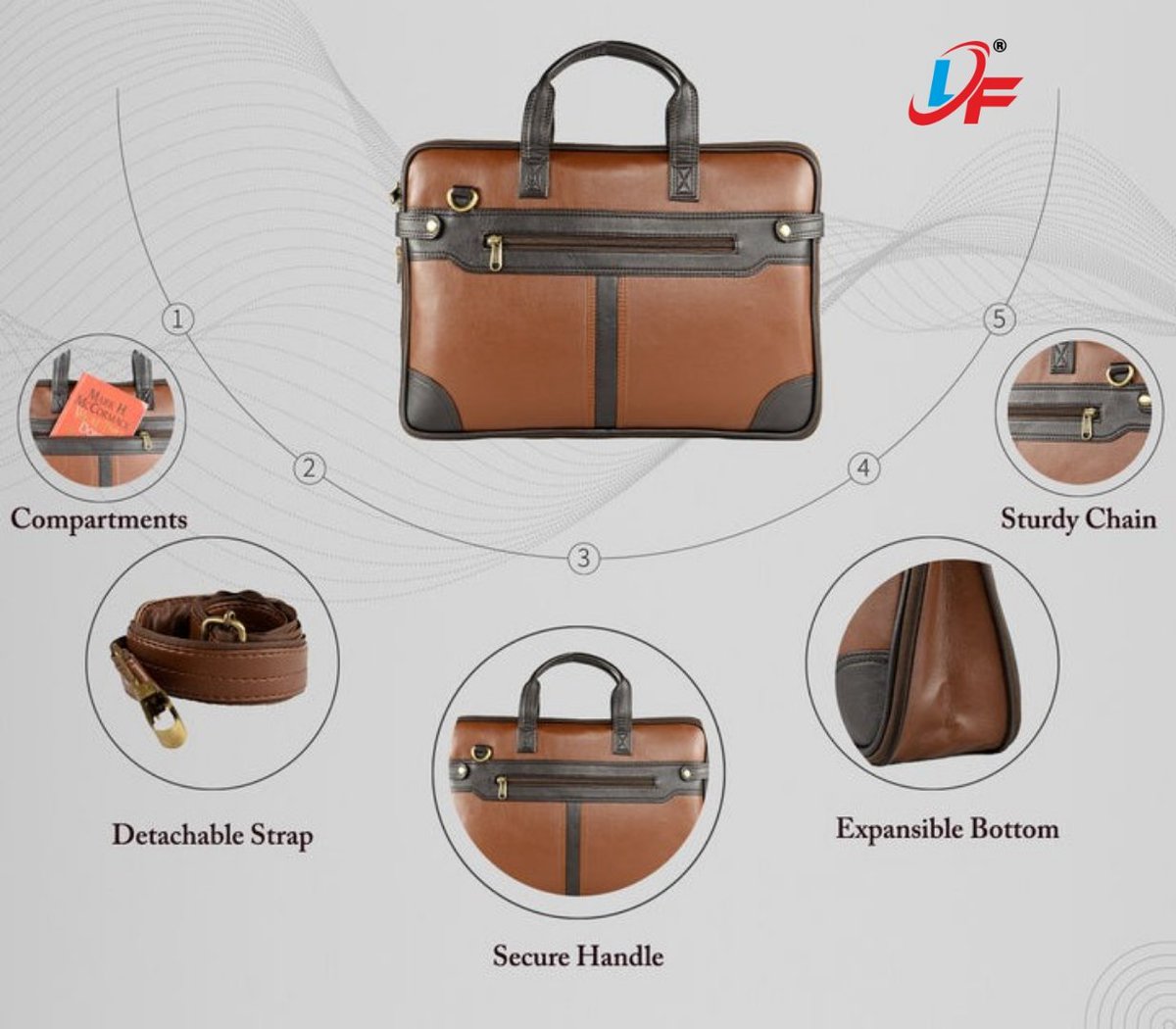 lazyflyfactory's tweet photo. #bagscollection #bags
#laptopbag #officelook #officebag #bag #baglover 
Laptop/office bag for men &amp; women.
https://t.co/0LvjZUYv75 https://t.co/ujsPUm8G97