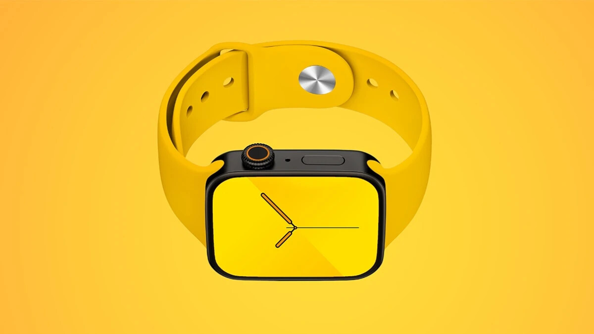 ce4arab_com's tweet photo. صدمة: تكلفة ساعة Apple Watch Pro  الوعرة ستكون بنفس سعر iPhone 13 Pro https://t.co/FM8ArJD8rA #apple #galaxy #iphone #samsung #ابل #الايفون #ايفون https://t.co/Zami4EikKY