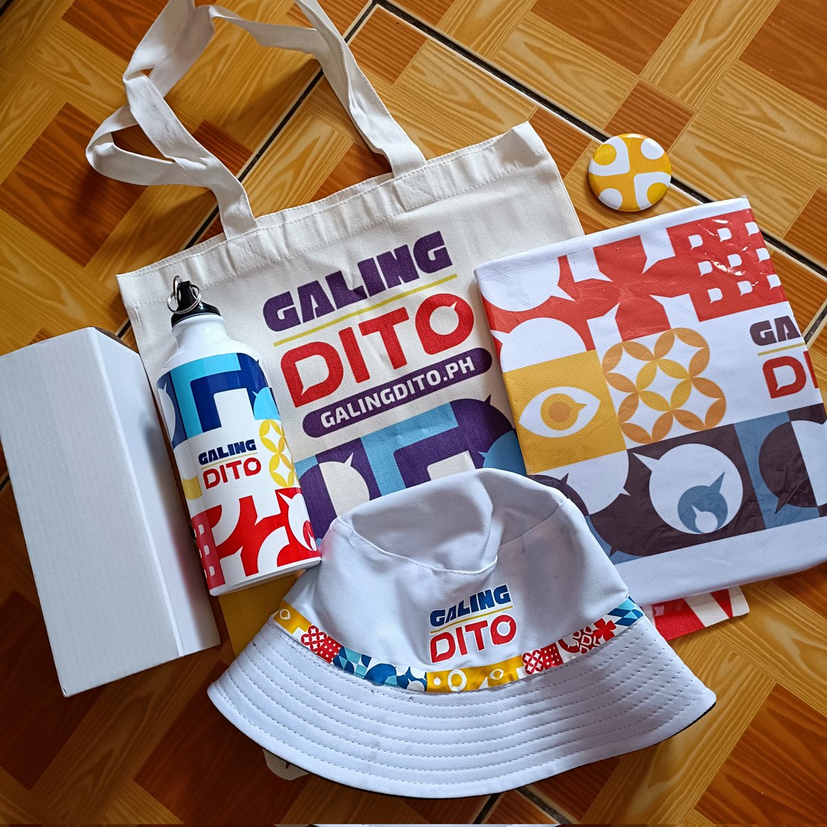 highpower2016's tweet image. Thank you so much DITO Telecommunity for the merch.
We are so happy. Thank you for the opportunity 🇵🇭💯🏆

#GalingDITO #DITOSIM #DITOtelecommunity #highpower
