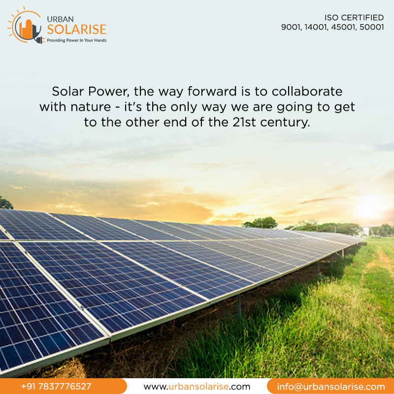 urbansolarise's tweet photo. Switch to solar power right now to notice a clear reduction in your expenditures.
Visit - https://t.co/vDi1jHvU8t
#solarenergy #solarproducts #solarpanels #solarpanelsforhome #residentialsolarpanel https://t.co/MPkGUPRDjg