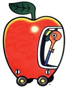 Yet another unrealistic expectation the media gave me as a child