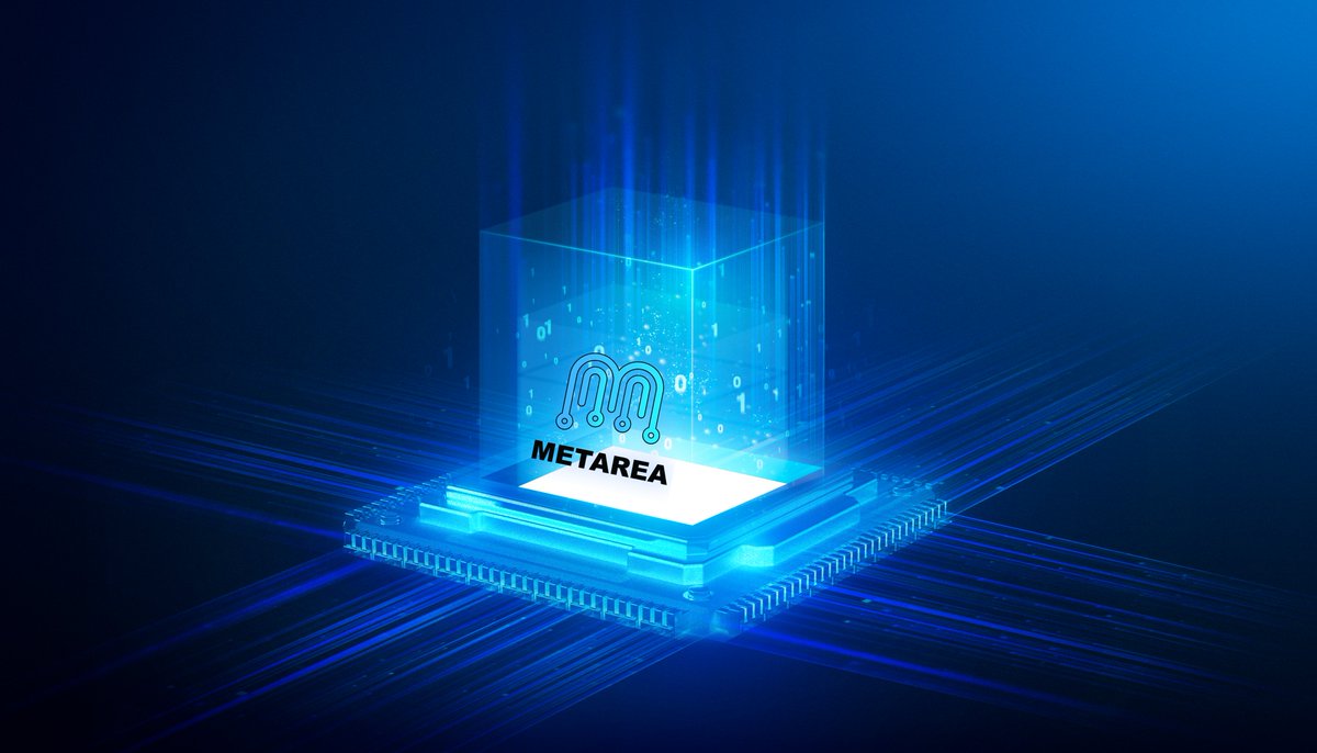 MetareaOf's tweet photo. Now,as the majority of people have become familiar with the tampting industry,several NFT marketplaces are emerging.🖖🖖

METAREA...A promising platform❤️❤️ https://t.co/Fng03A3WT4