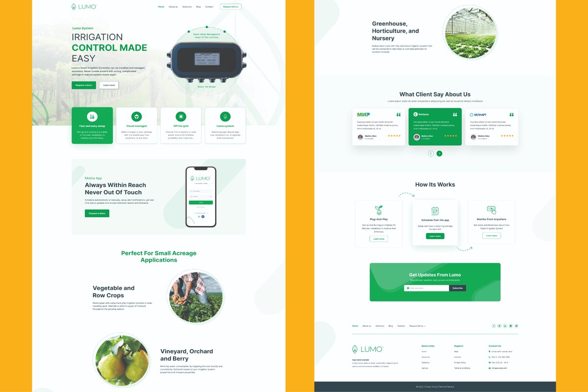 DOTLOGIC3's tweet image. I provide brands with creative, strategic, and cutting edge unique web ui while managing all customer touch points.
Please feel free to discuss your project or idea- fiverr.com/share/lbxDZQ 

#webUI #iosandroid #appUIUX #appdesign #mobilappanicura #WEBUX #UIUXDESIGN