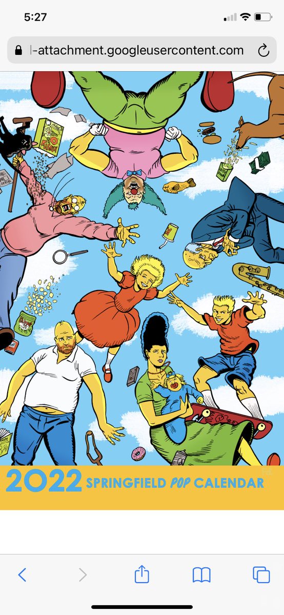 #simpsons #comicbooks