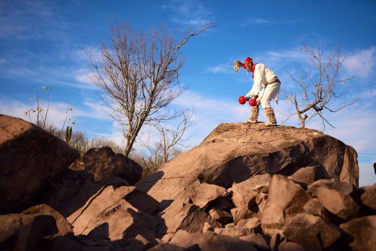 ✨🌙 #BuenasNochesATodos desde El Fuerte en #Sinaloa, #PuebloMágico lleno de leyendas, historias y arraigadas tradiciones. Aquí se mantiene viva la cultura de sus pueblos originarios; los yoremes (“el que respeta”) portadores de la lengua mayo y herederos de la danza del venado🦌
