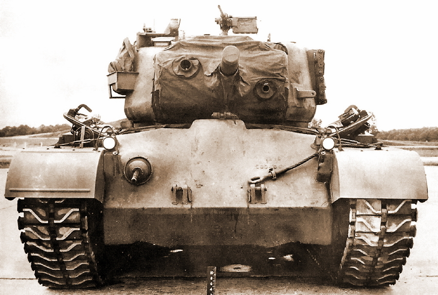 Tank Archives on Twitter "OTD in 1944 US Army Ground Forces requested