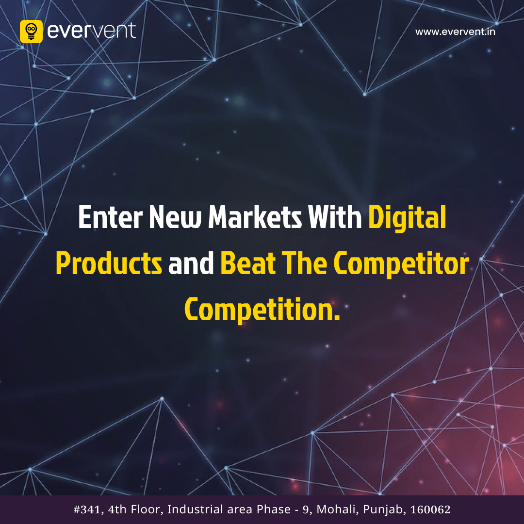 everventindia's tweet photo. Enter New Markets With Digital Products and Beat The Competitor Competition.
#insurance #insurtech #software #digitalproducts #digitalnew #market #insurance #evervent https://t.co/FrSDvLSWBv