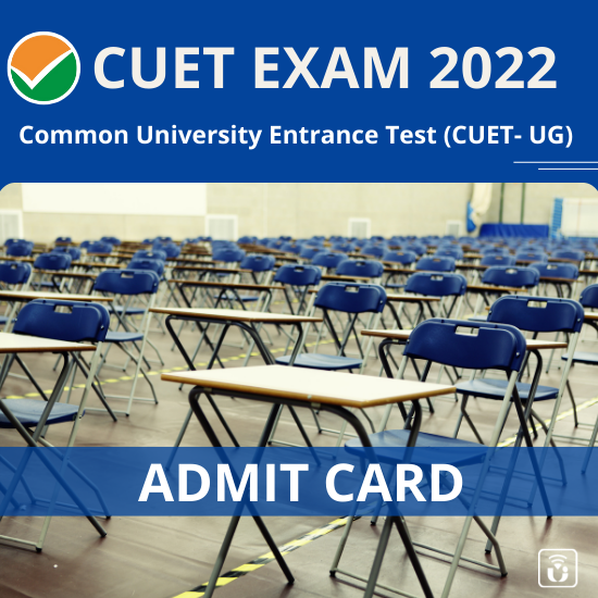 Common University Entrance Test (CUET- UG) is scheduled to be held from 15 July 2022 to 20 August 2022 .

thestudylamp.in/admit-card/cue…
#Cuet #cuetentranceexam #cuetmocktest #cuetexam2022 #cuetexamdate #cuetadmitcard #cuetadmitcard2022 #thestudylamp