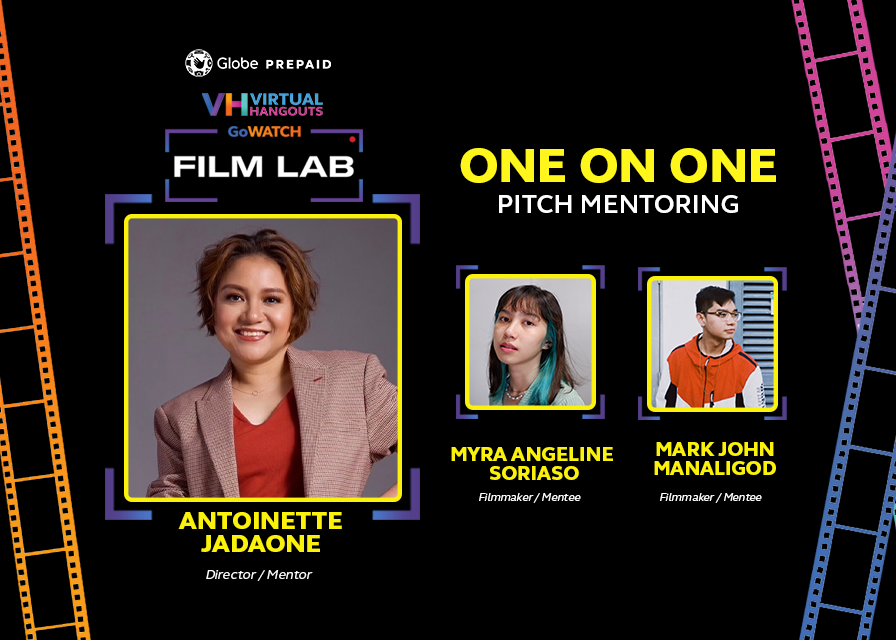 animastudiosph's tweet photo. 8 finalists, 4 mentors, 1 grand prize. https://t.co/NWO0omvBsU