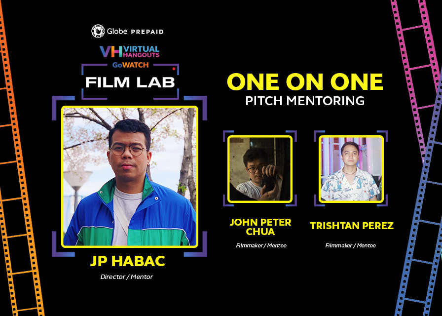animastudiosph's tweet photo. 8 finalists, 4 mentors, 1 grand prize. https://t.co/NWO0omvBsU