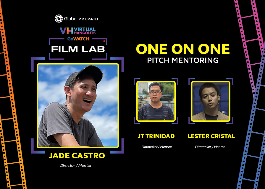 animastudiosph's tweet photo. 8 finalists, 4 mentors, 1 grand prize. https://t.co/NWO0omvBsU