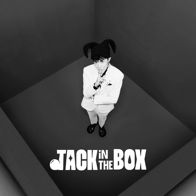 BTS Content Index - very slow on X: J-hope's 'Jack In The Box' full album  & 'ARSON' will be released in 1 hour! @BTS_twt #jhope #JackInTheBox  #jhope_ARSON #jhope_MORE  / X