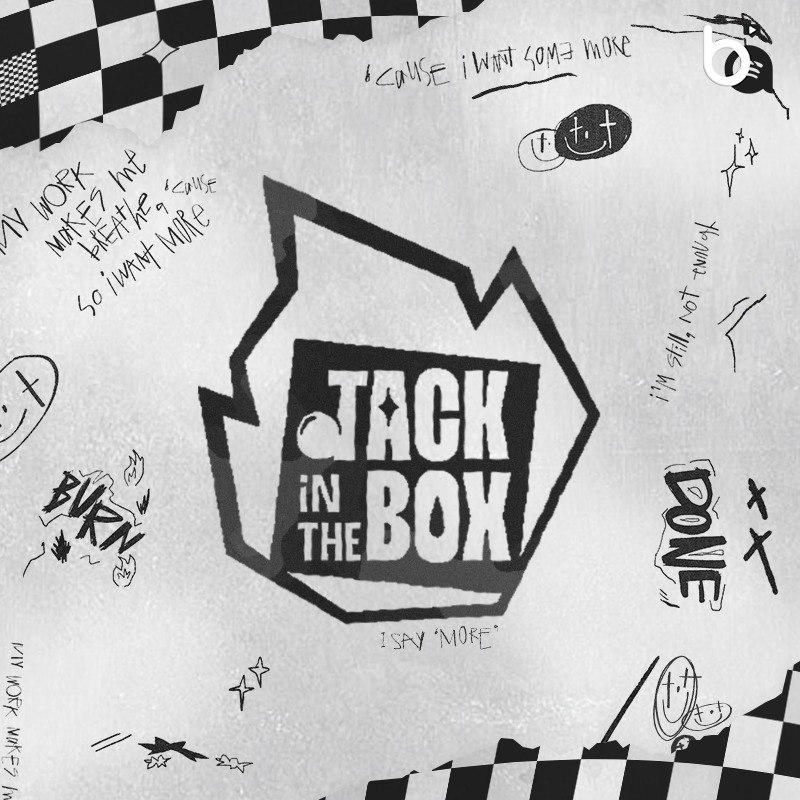 BARMYSTREAM's tweet photo. 🎧 "ARSON" + "JACK IN THE BOX" by J-Hope — Playlists

• ARSON:
https://t.co/NYREzPyz67

★ JACK IN THE BOX:
https://t.co/O2KelLlfjv

• JUNG HOSEOK (atualizada):
https://t.co/FvNuKFi9iB

★ MADRUGARMYS (atualizada):
https://t.co/loMBXL88RO

🔁 RT para alcançar mais armys https://t.co/i1VPNsRtet