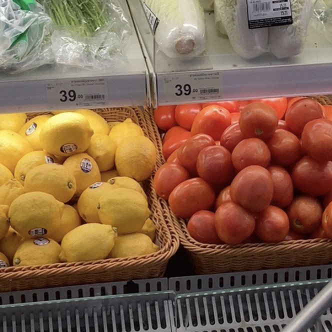 tomato addict tweet media