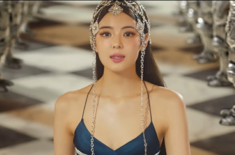 lialand_'s tweet photo. CHOI LIA OF ITZY https://t.co/UhhgXwpEH5