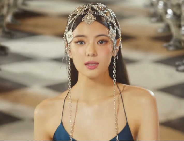 lialand_'s tweet photo. CHOI LIA OF ITZY https://t.co/UhhgXwpEH5