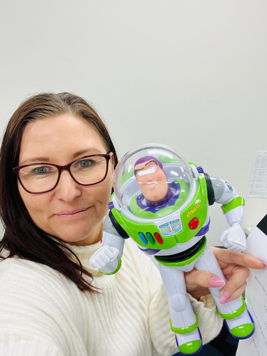 Be Challenged tweet media